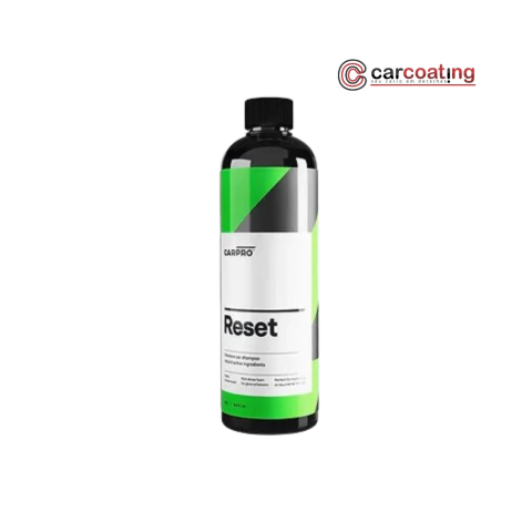 CarPro Reset Shampoo 500ml
