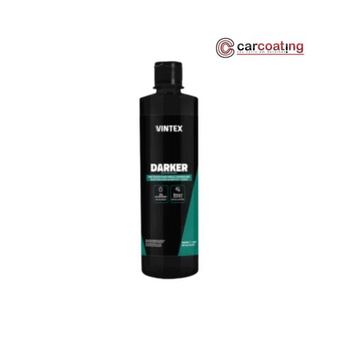 Vintex Darker Preteador Para Pneus e Borrachas 500ml