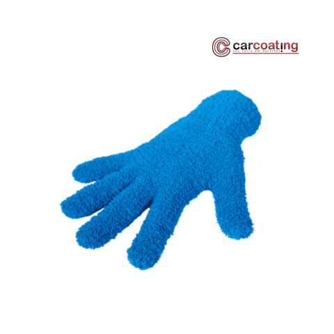 Vonixx Par de Luvas de Microfibra Para Interiores