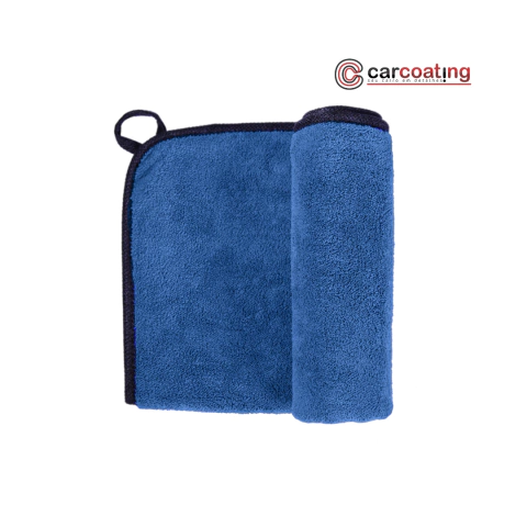 Vonixx Toalha de Microfibra 2 Lados 40x40cm 600GSM