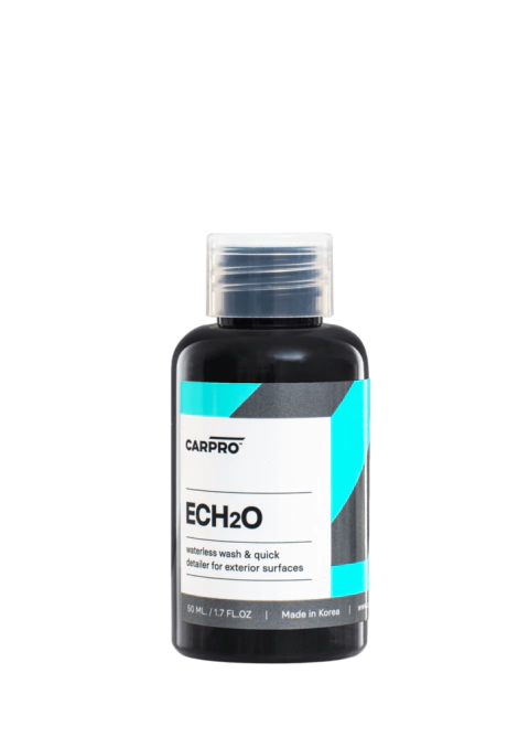 CarPro ECH2O - Lava a Seco 50ml - comprar online
