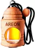 Areon Aromatizante Fresco X Version Vanilla - comprar online