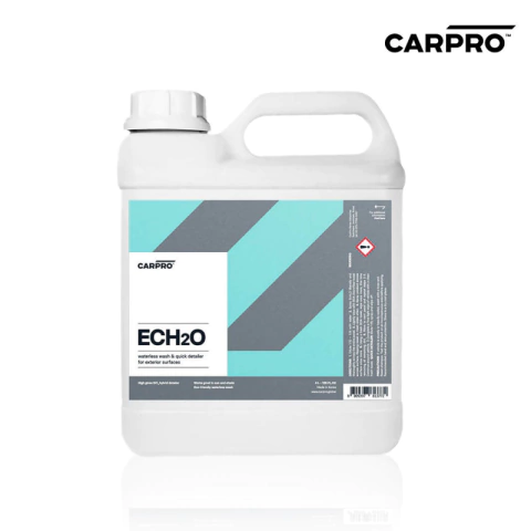 CarPro ECH2O - Lava a Seco 04L