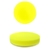 Buff and Shine Boina de Espuma Amarela Euro 5,5"