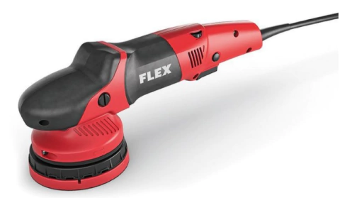 Flex Politriz Excentrica Forçada XCE 10-8 220V
