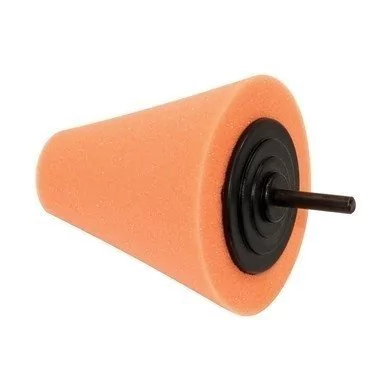 Kers Cone de Espuma Laranja - comprar online