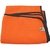 Kers Toalha de Secagem Waffle Weave Laranja 50x80cm