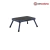 Vonixx Banqueta Metalica Dobravel 46x32x17cm - comprar online