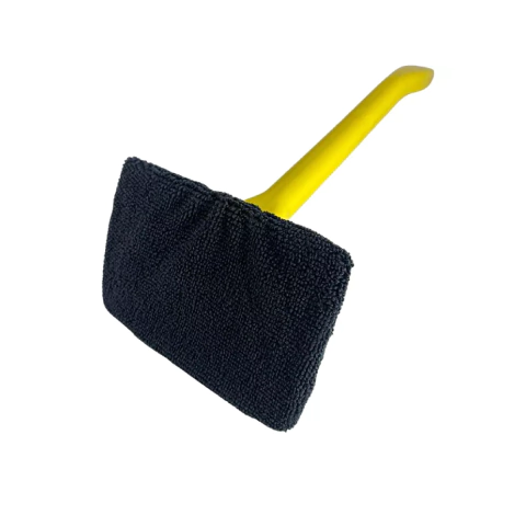 Detailer Escova Limpa Parabrisas