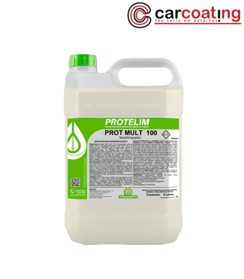 Protelim Prot Mult 100 Multiuso Concentrado 5L