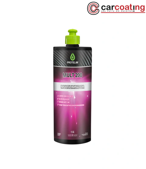 Protelim Prot Multi 200 Multiuso Concentrado 1,5L