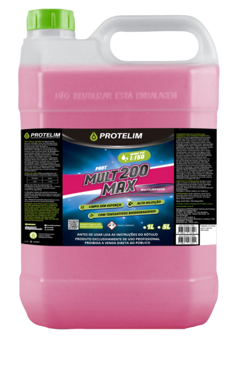 Protelim Prot Multi 200 Max 05L