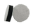 Kers Boina de Microfibra Preta Macia 3" - comprar online