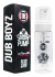 Dub Boyz Snow Pump - Válvula Geradora de Espuma 150ml - comprar online