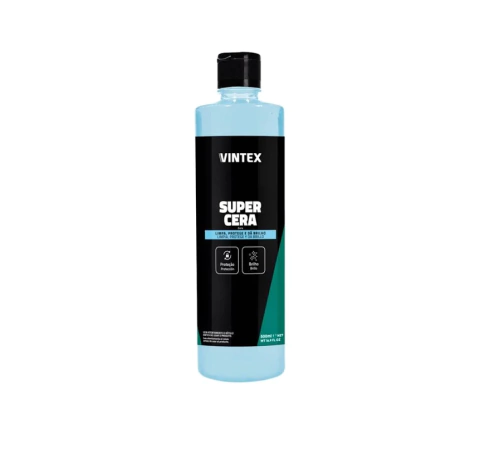 Vintex Super Cera 500ml - comprar online