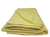 Detailer Toalha de MF 40x60cm 330GSM - Amarela