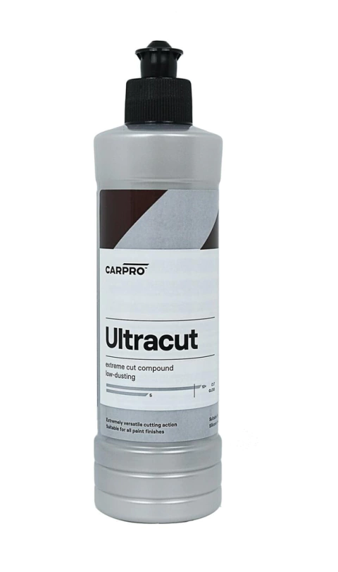 CarPro UltraCut - Polidor de Corte 250ml