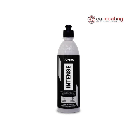 Vonixx Intense Renovador de Plásticos Interno 500ml