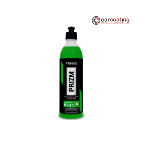 Vonixx Prizm Restaurador de Vidros 500ml
