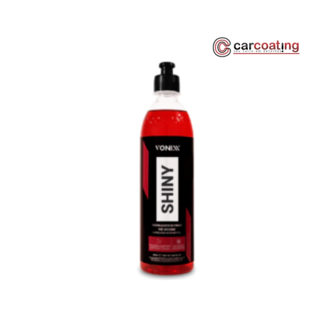 Vonixx Shiny Condicionador de Pneus 500ml