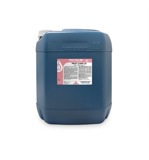 Protelim Prot Carp20 Limpa Carpete 20L - comprar online