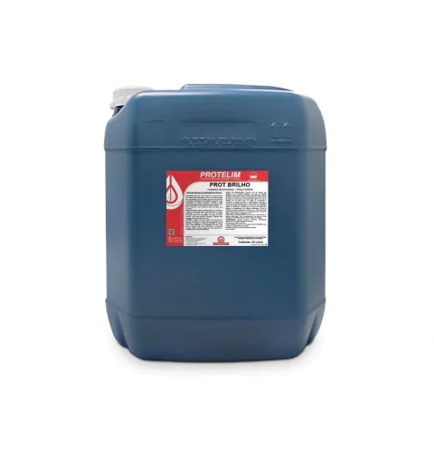 Protelim Prot Brilho Caixa de Rodas 20lts
