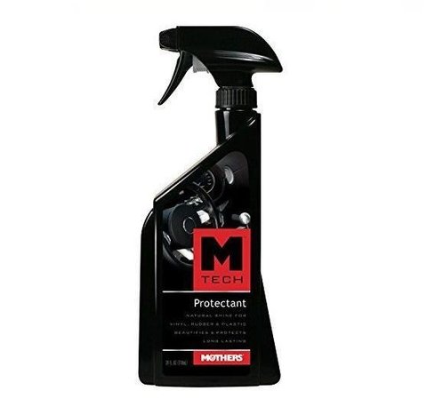 Mothers MTECH Protectant - Protetor de Vinyl e Borracha - 710ML
