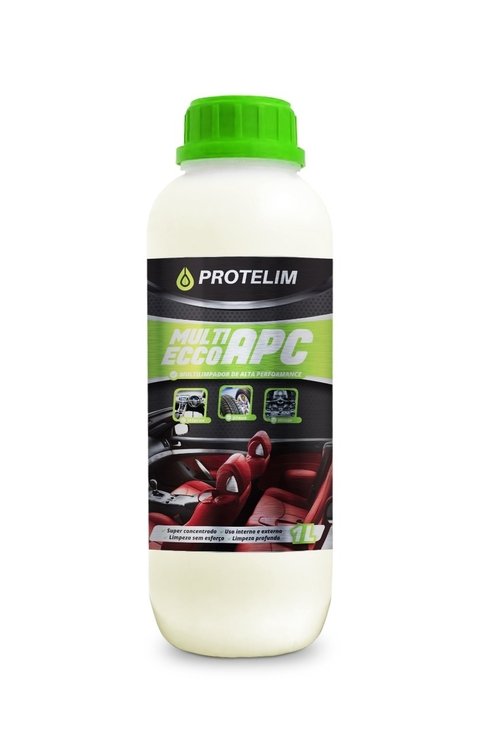Protelim Prot Multi Ecco APC - 1L