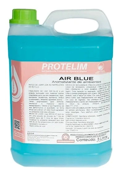 Protelim Prot Air Blue 5L