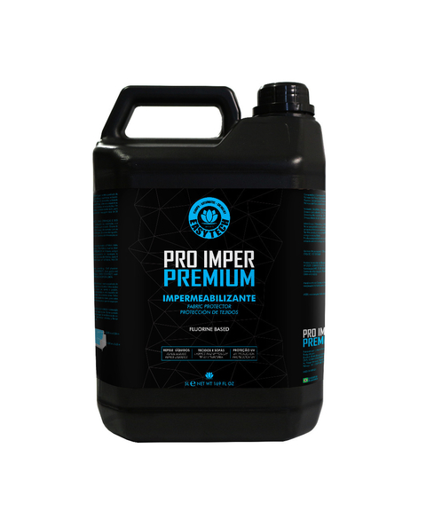 EasyTech Pro Imper Premium - Impermeabilizante de Tecido 05L