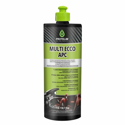 Protelim Prot Multi Ecco APC - 1,5L