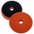 Detailer Boina de Espuma Laranja - Corte 5" - comprar online