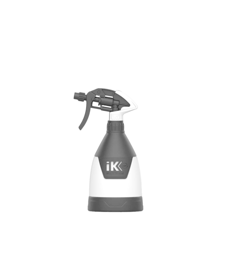 Matabi IK Multi TR Mini 360 - Pulverizador Manual 600ml