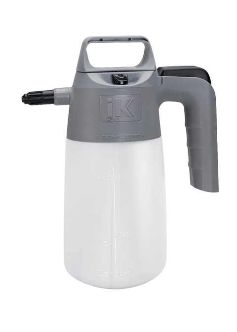 Matabi IK HC 1,5 - Pulverizador Manual Para Solventes 1L