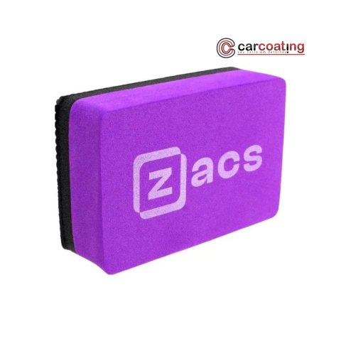 Zacs Taco Clay Bar