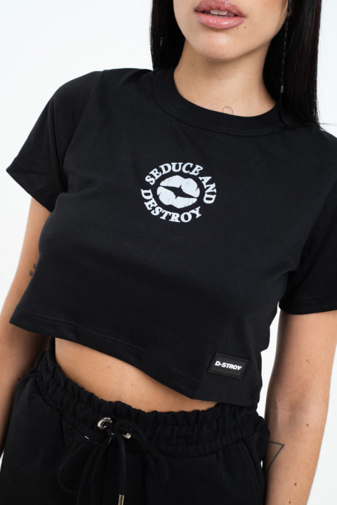 REMERA SEDUCE. - comprar online