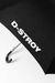 PARAGUAS D-STROY. - Dstroy
