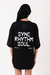 REMERA SYNC RHYTHM SOUL con Tecnlogia Frecuencial. - Dstroy