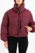 CAMPERA SACRED PUFFER.