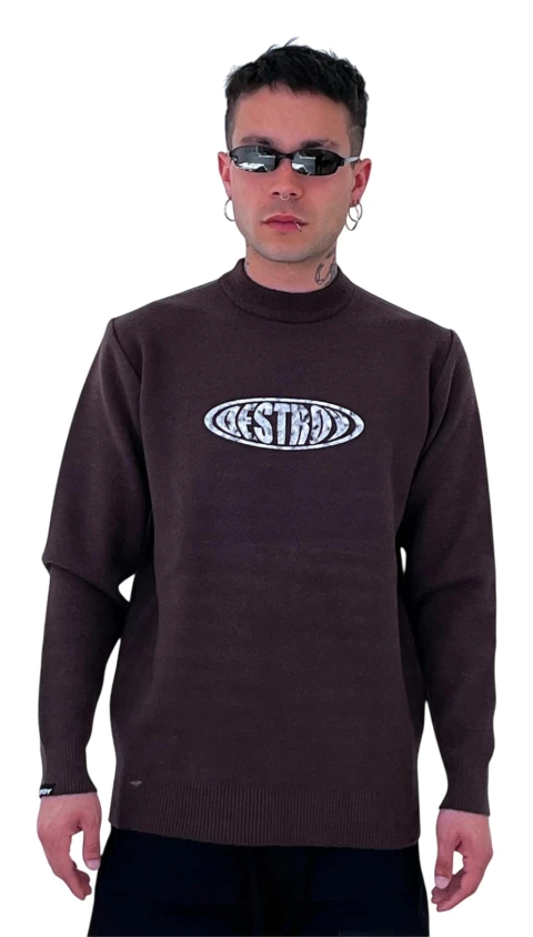 SWEATER EQUILIBRIUM.