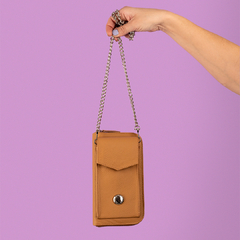 Billetera/ Porta Celular Judy - comprar online