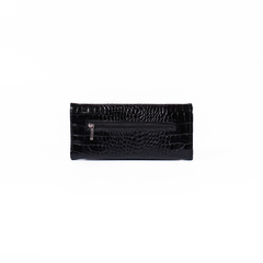 Billetera Zoe Negro - comprar online