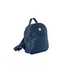 Mochila Lucy Azul - comprar online