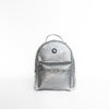 Mochila Oxford Plata PU