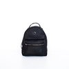 Mochila Oxford Negro PU