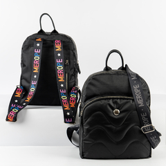 Mochila Selena - comprar online