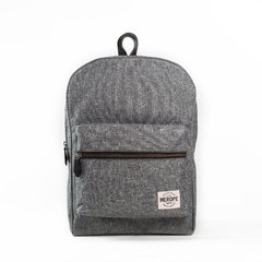 Mochila Roy Gris - comprar online