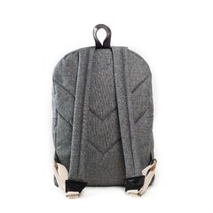 Mochila Roy Gris - comprar online