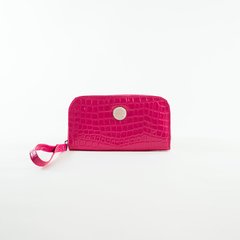 Billetera Fun Fucsia PU