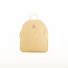 Mochila Lucy Amarillo Pastel